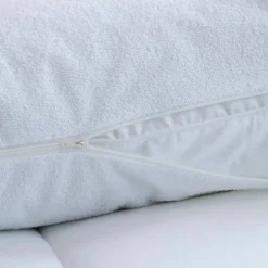 Sous-taie éponge imperméable anti-acariens Essential®