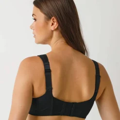 Soutien-gorge d'allègement forme emboîtante "Havanna" - sans armatures
