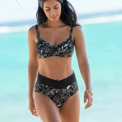 Soutien-gorge de bain minimiseur Cidra – avec armatures Flexible