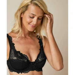 Soutien-gorge dentelle avec armatures Cerignola - lot de 2