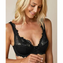 Soutien-gorge dentelle avec armatures Cerignola - lot de 2