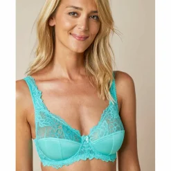Soutien-gorge dentelle avec armatures Cerignola - lot de 2