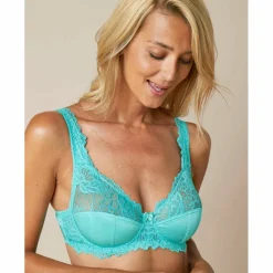 Soutien-gorge dentelle avec armatures Cerignola - lot de 2