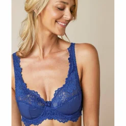 Soutien-gorge dentelle avec armatures Cerignola - lot de 2