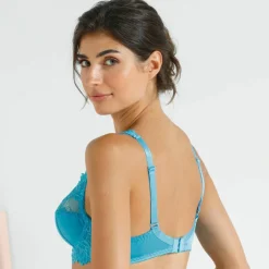 Soutien-gorge dentelle avec armatures Cerignola - lot de 2