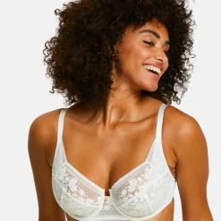 Soutien-gorge dentelle Suzie - avec armatures