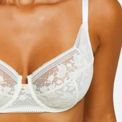 Soutien-gorge dentelle Suzie - avec armatures