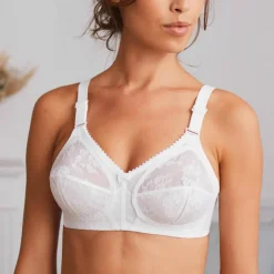Soutien-gorge Doreen - sans armatures