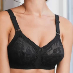 Soutien-gorge Doreen - sans armatures