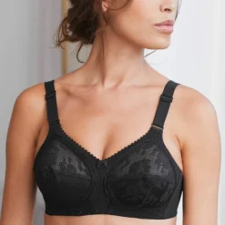 Soutien-gorge Doreen - sans armatures
