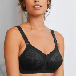 Soutien-gorge Doreen - sans armatures