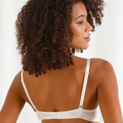 Soutien-gorge en dentelle "Jour après jour" - avec armatures