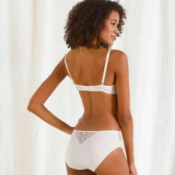 Soutien-gorge en dentelle 