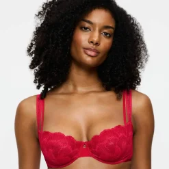 Soutien-gorge forme emboîtante "Palina Moonlight kiss" - avec armatures