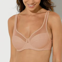 Soutien-gorge Generous uni - avec armatures