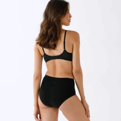 Soutien-gorge «Go Daily Coton» coton stretch - sans armatures