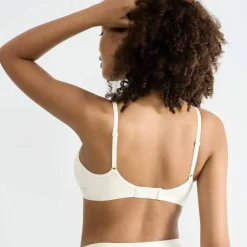 Soutien-gorge «Go Daily Coton» coton stretch - sans armatures