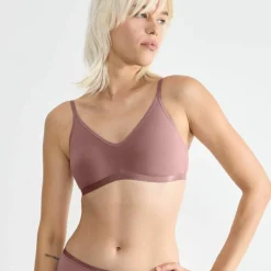 Soutien-gorge «Go Daily Coton» coton stretch - sans armatures