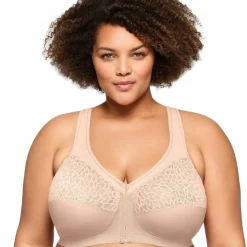 Soutien-gorge grand maintien 