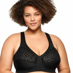 Soutien-gorge grand maintien "Magic Lift Glam"® - sans armatures