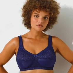 Soutien-gorge grand maintien - sans armatures