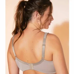 Soutien-gorge grand maintien - sans armatures