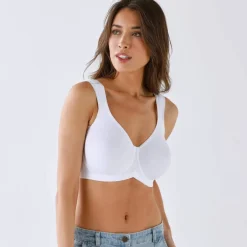 Soutien-gorge invisible bonnets moulés Stay Fresh Air – avec armatures