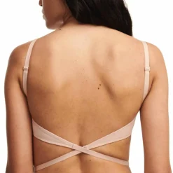 Soutien-gorge invisible «Easy Feel»bretelles multipositions - avec armatures