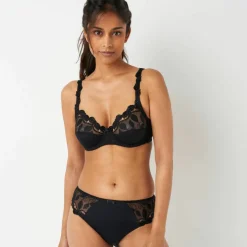 Soutien-gorge microfibre Rima - avec armatures