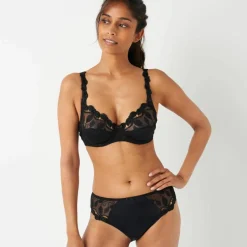 Soutien-gorge microfibre Rima - avec armatures