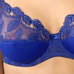 Soutien-gorge microfibre Rima - avec armatures