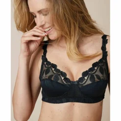 Soutien-gorge microfibre Rima - sans armatures
