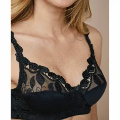 Soutien-gorge microfibre Rima - sans armatures