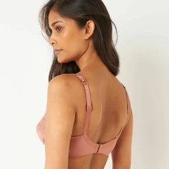 Soutien-gorge microfibre Rima - sans armatures