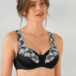 Soutien-gorge minimiseur Calenca - avec armatures