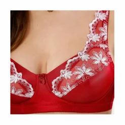 Soutien-gorge minimiseur Calenca - sans armatures