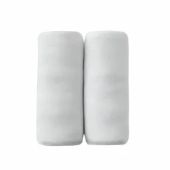 Soutien-gorge minimiseur microfibre et dentelle sans armatures - lot de 2