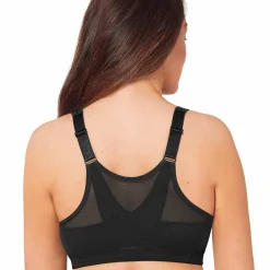 Soutien-gorge ouvert devant spécial dos MagicLift