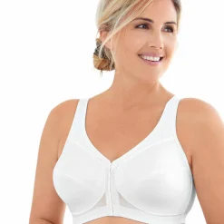 Soutien-gorge ouvert devant spécial dos MagicLift