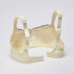 Soutien-gorge post-opératoire en microfibre "Caminata" - sans armatures