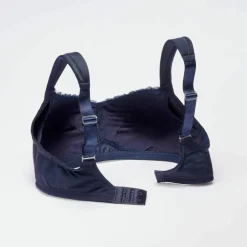 Soutien-gorge post-opératoire en microfibre 