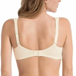 Soutien-gorge post-opératoire Havanna Ivoire - sans armature