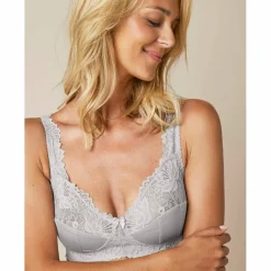 Soutien-gorge sans armatures Cerignola - lot de 2