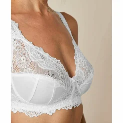Soutien-gorge sans armatures Cerignola - lot de 2