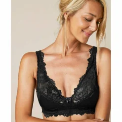 Soutien-gorge sans armatures Cerignola - lot de 2