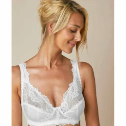 Soutien-gorge sans armatures Cerignola - lot de 2