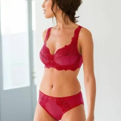 Soutien-gorge sans armatures Cerignola - lot de 2