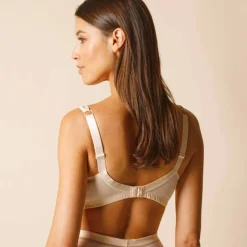 Soutien-gorge sculptant avec armatures - maintien intense