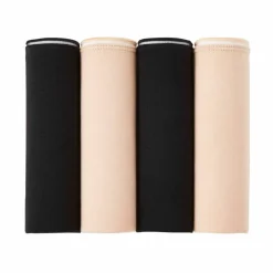 String coton invisible – Lot de 4