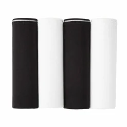 String coton invisible – Lot de 4